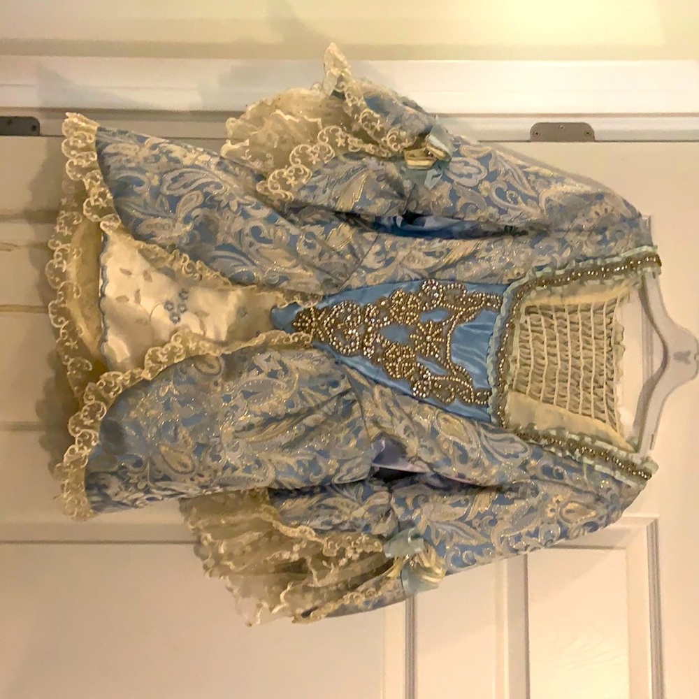 Playboy Scaucy Marie costume